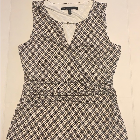 WHBM Blouse - Picture 1 of 6